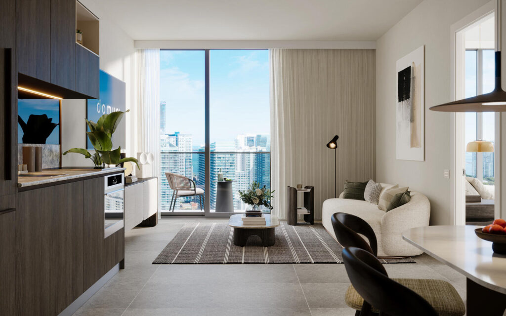 Domus 3