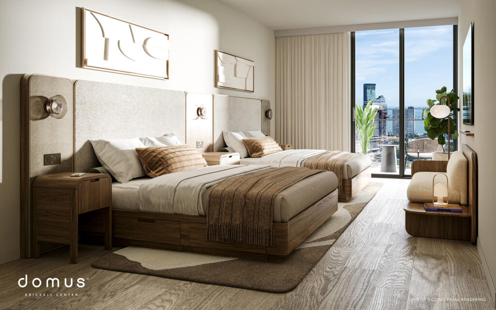 Domus 8